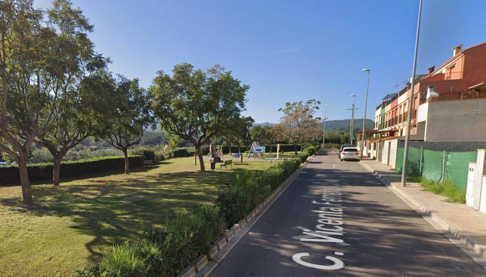 Foto 1 de Casa o chalet en venta en Onda, Castellón