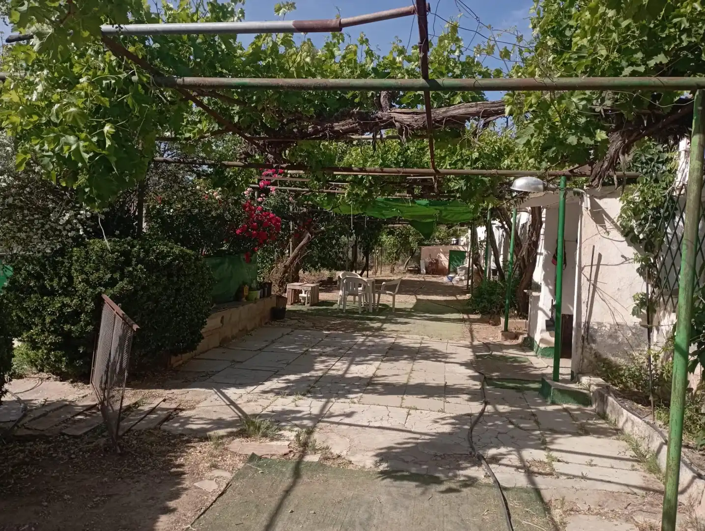 Casa rústica en venda a Huelma, imagen 2