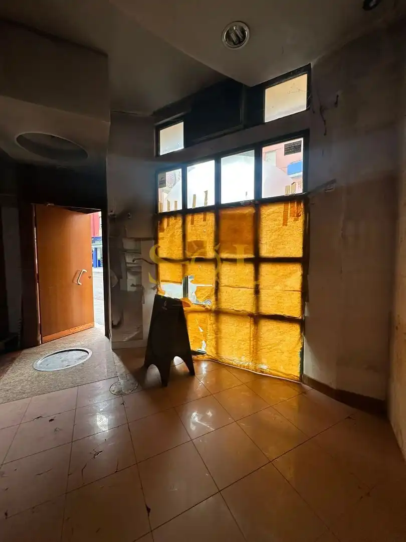 Business premises to rent in Calle Virgen Camino, imagen 16