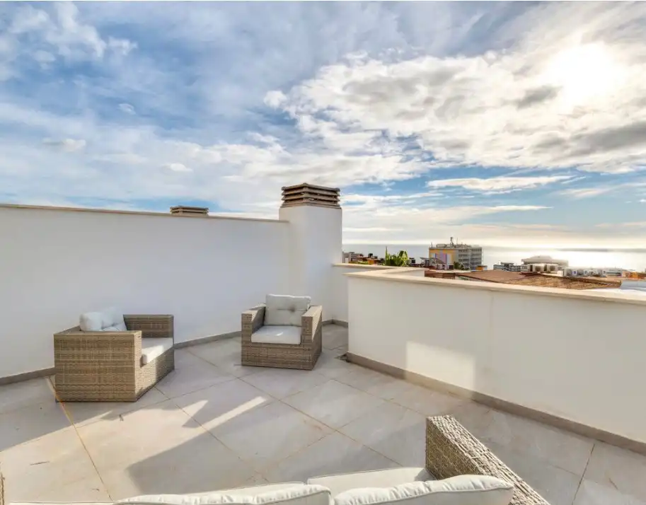 Maison mitoyenne avec piscine à vendre à Torreblanca del Sol, imagen 30