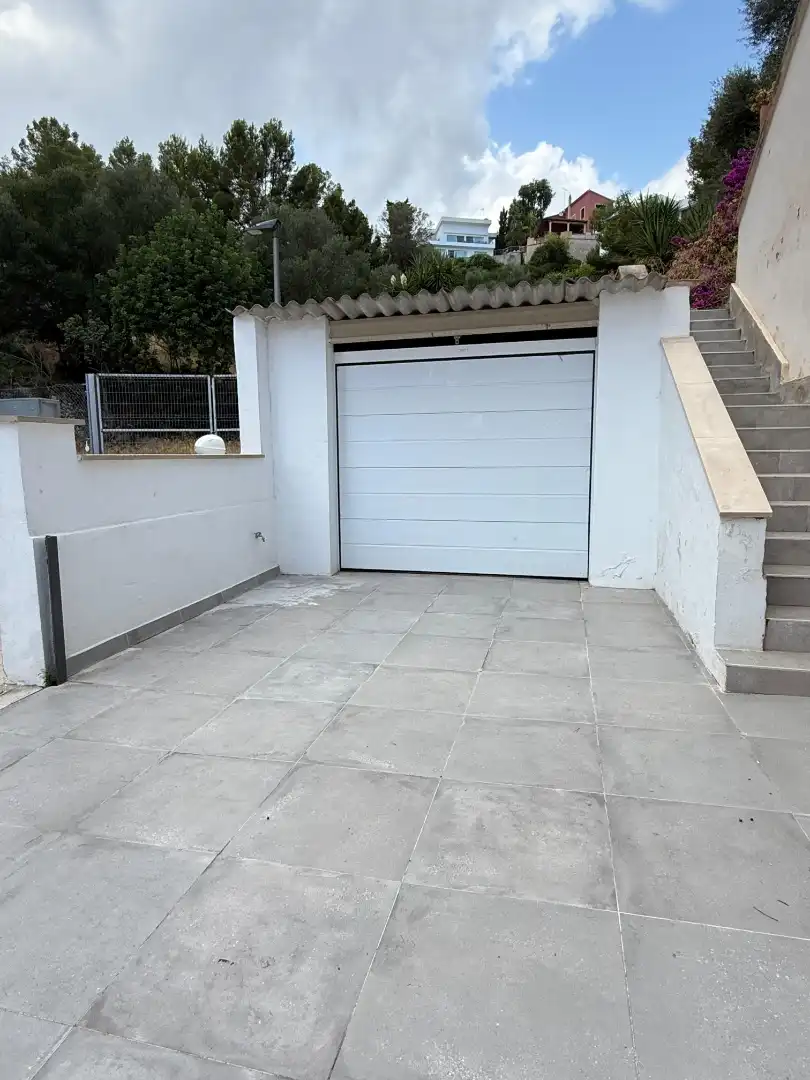 Casa adosada en venta en Carrer de Miquel Rosselló i Alemany, Cala Major