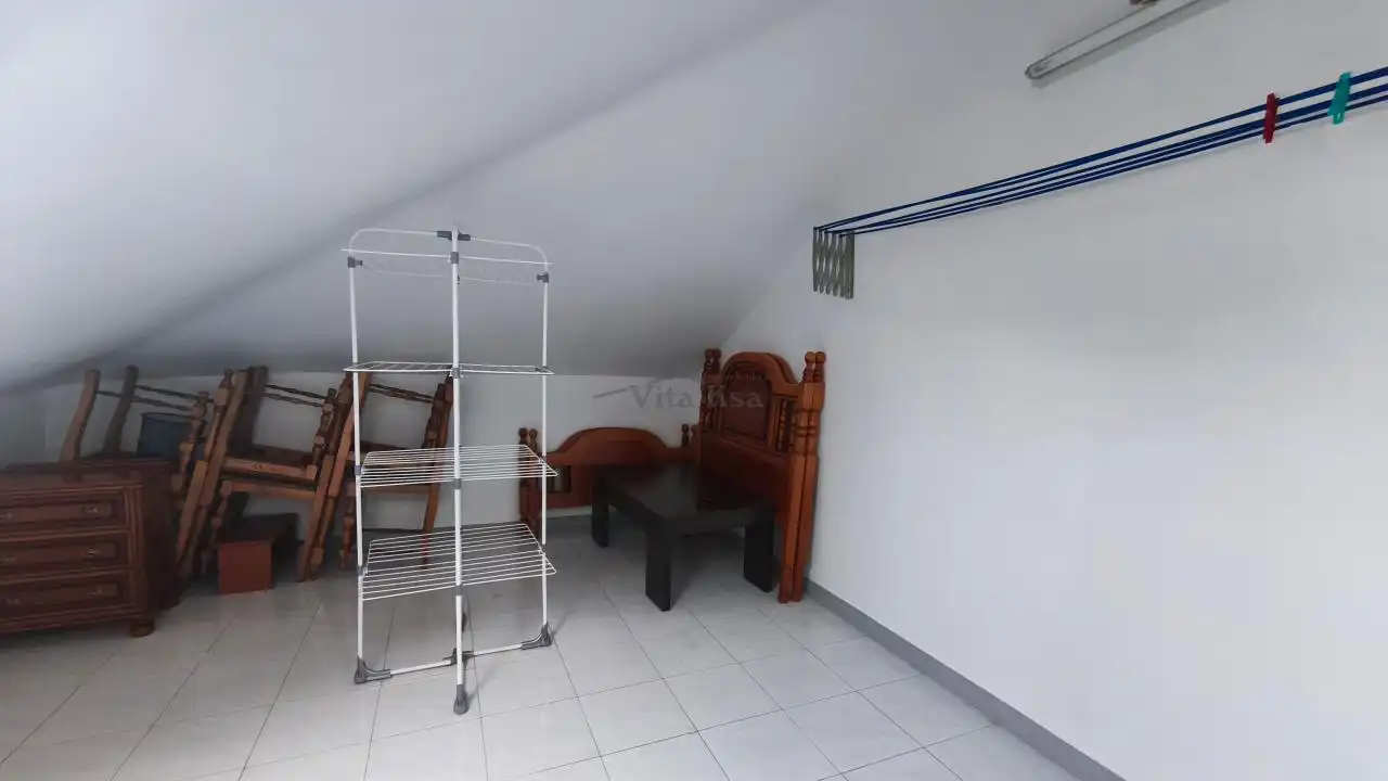 Flat for rent in Ourense Capital   with Heating, Parquet flooring and Storage room