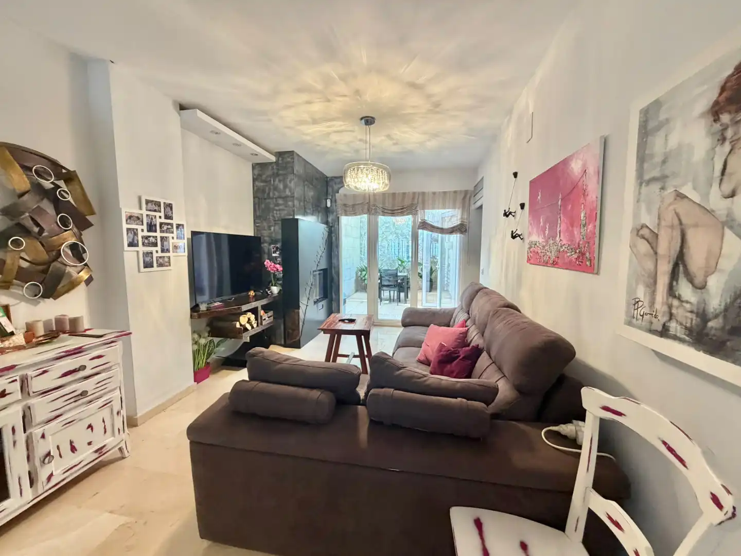 Casa in vendita a Calle Pintor Fausto Olivares, imagen 24