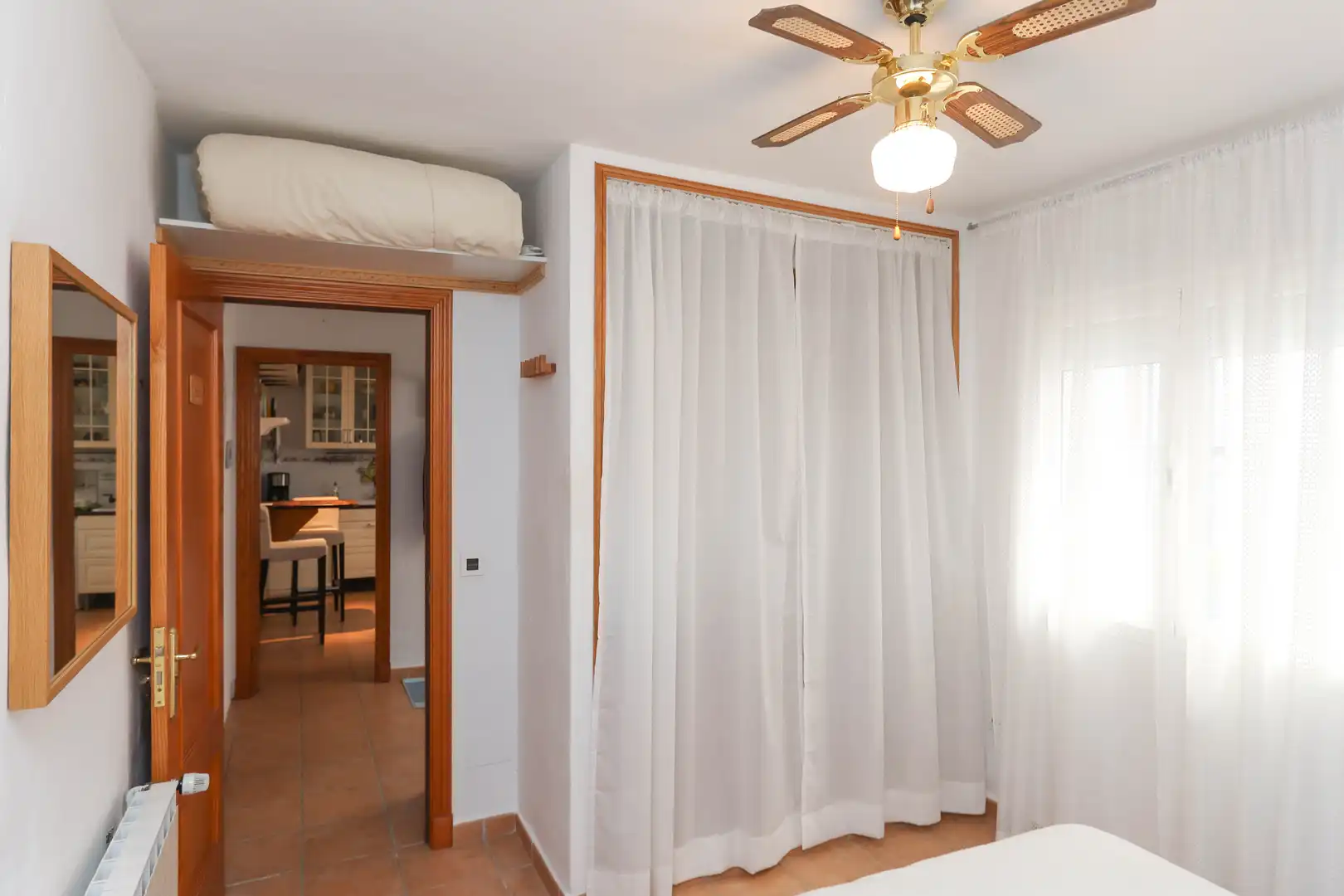 Casa o xalet en venda a Tolox