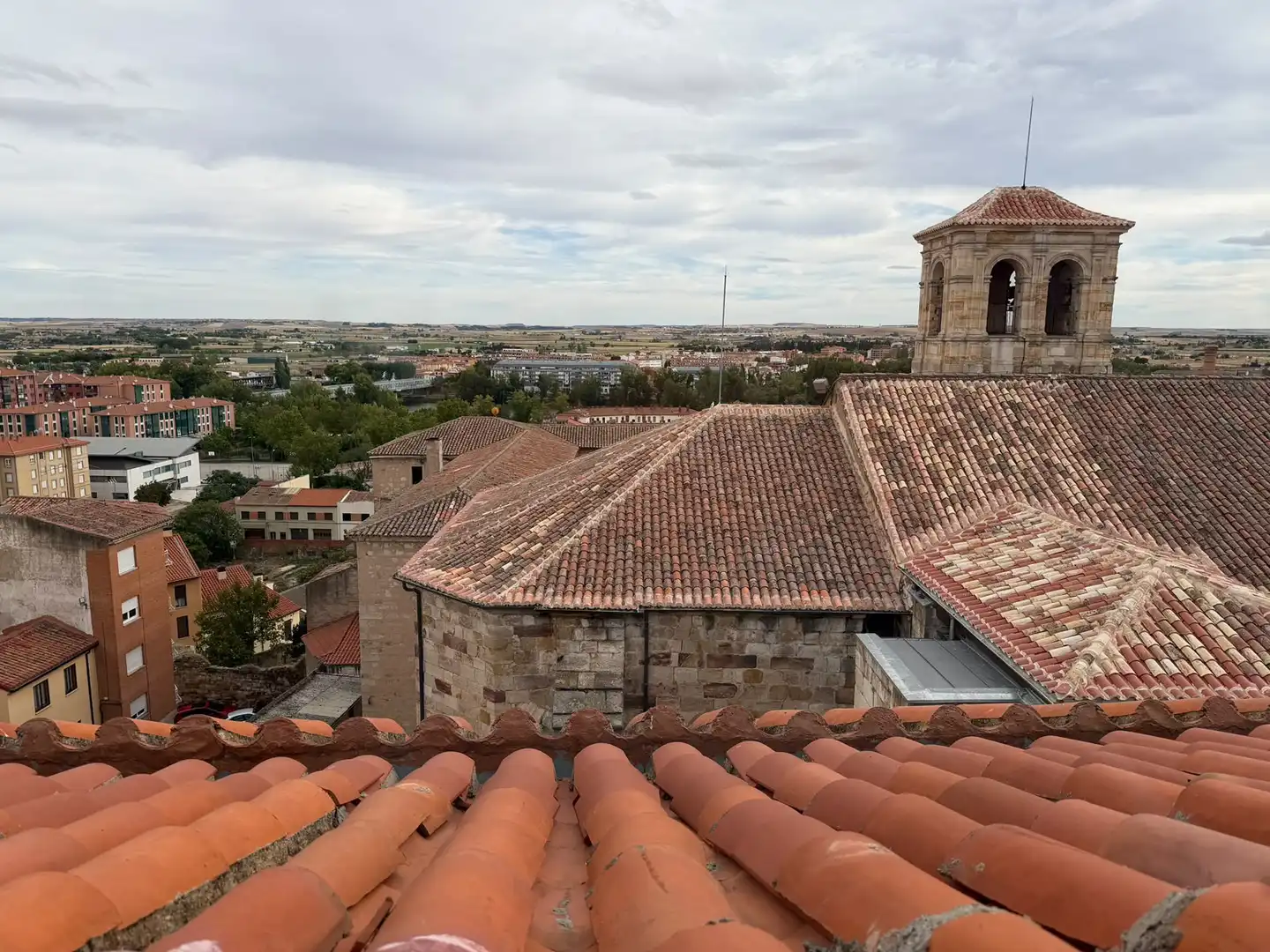 Local comercial en venda a Calle San Atilano, imagen 6