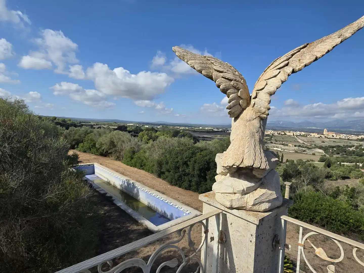 Casa rústica con terraza en venta en Santa Margalida Poble, imagen 22
