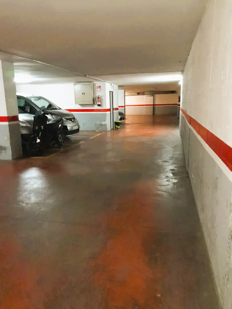 Individual en venta en Carrer de Palència, imagen 8
