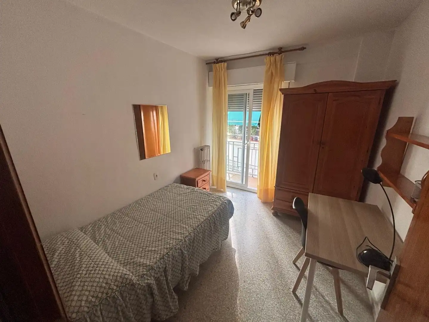 Wohnung zur Miete in Centro, imagen 3