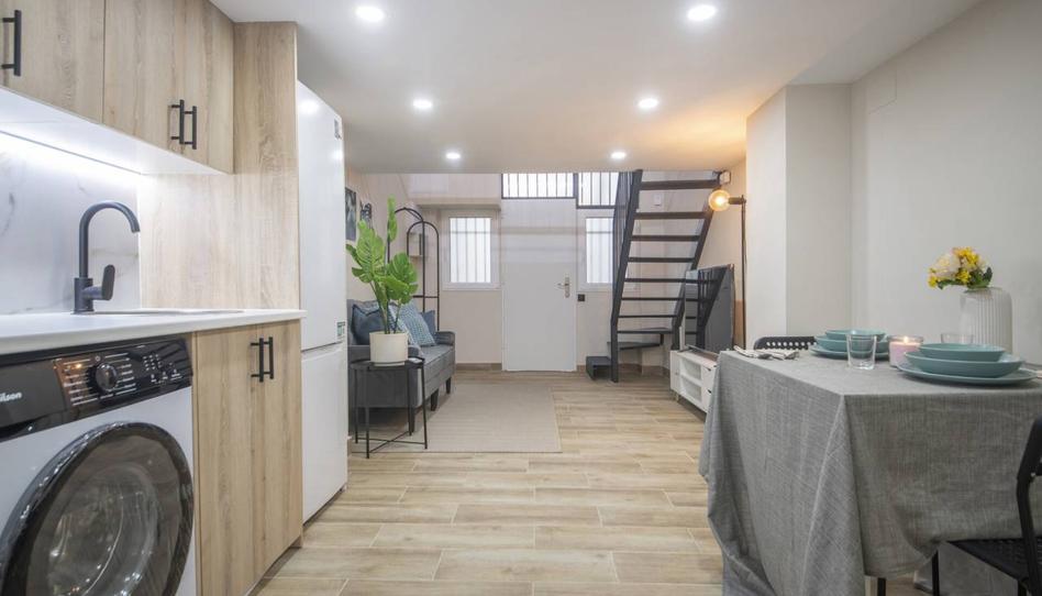 Photo 1 of Flat for sale in La Clota, Barcelona