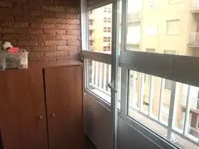 Flat with lift to rent in Calle Jiménez de la Espada, imagen 8