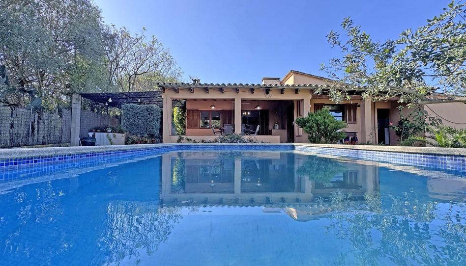Photo 1 of Country house for sale in Pollença Poble, Illes Balears
