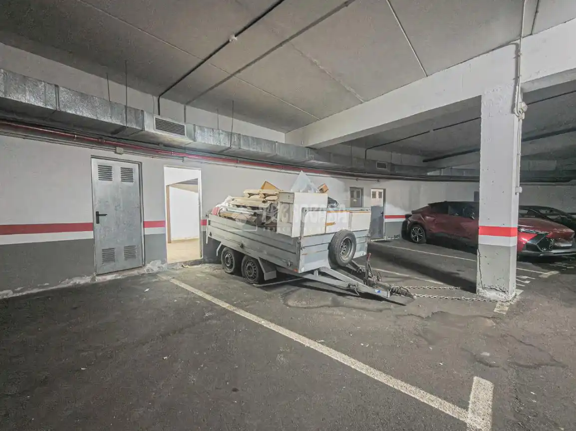 Garage zum Verkauf in SAN FRANCISCO, Los Cristianos