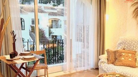 Photo 3 of Apartment to rent in Carretera del Portitxol, 105, Montañar - El Arenal, Alicante