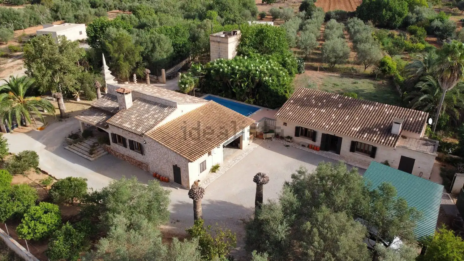 Country house with pool for sale in Zona Rústica - Interior, imagen 2