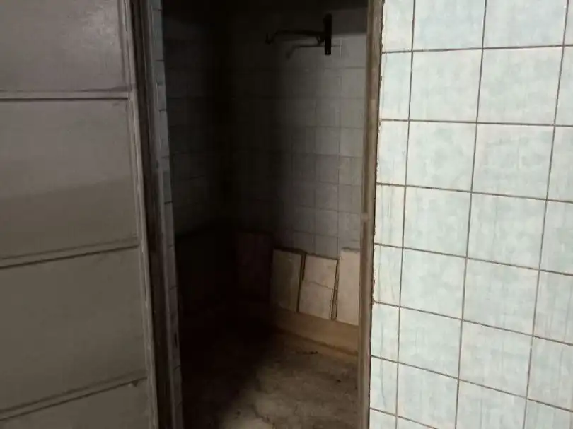 Bany de Traster de lloguer en Valencia
