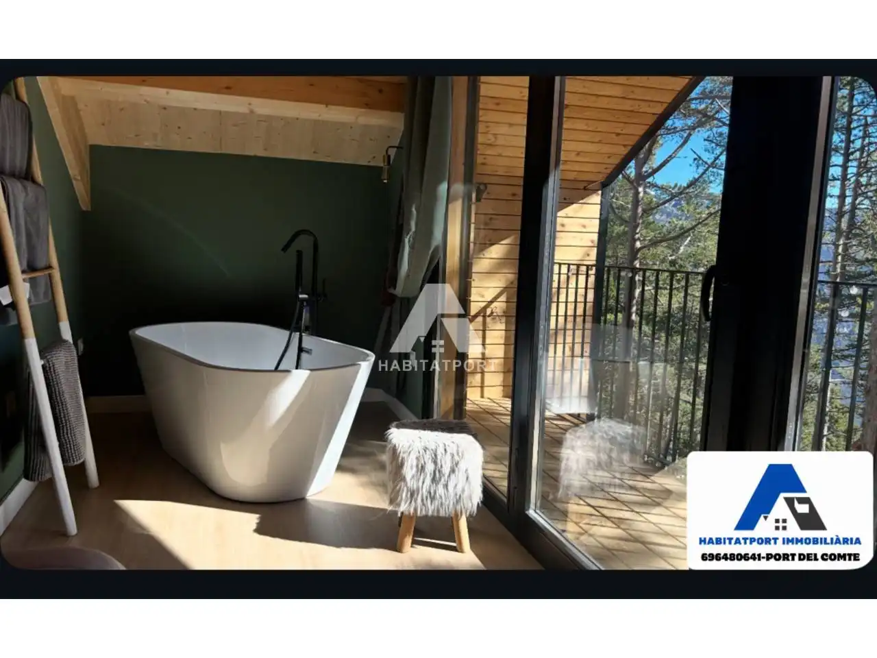 Casa o chalet en venta en La Coma i la Pedra