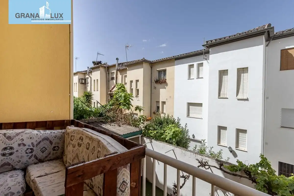 Reihenhaus zum Verkauf in Calle de Checoslovaquia, imagen 31
