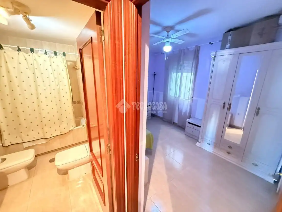 Piso con piscina en venta en Martos, imagen 20