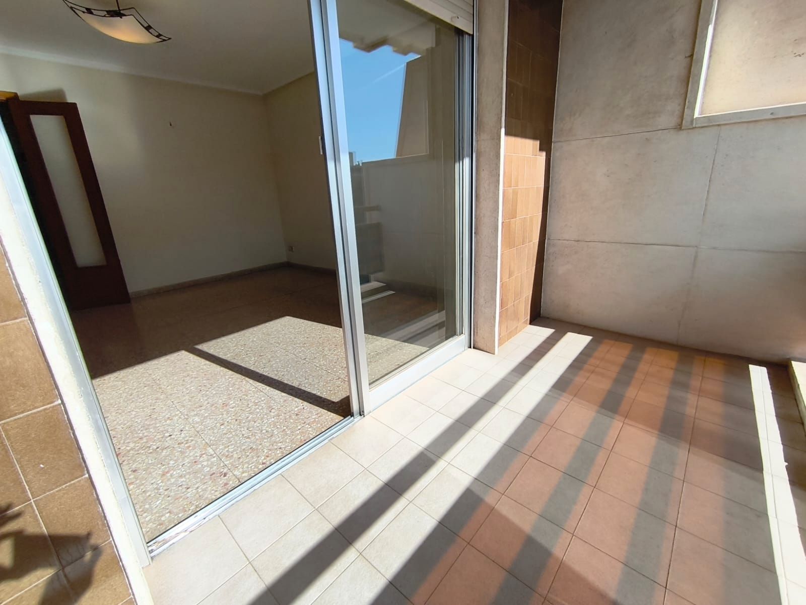 Terrace of Flat for sale in Puçol  with Terrace, Oven and Balcony