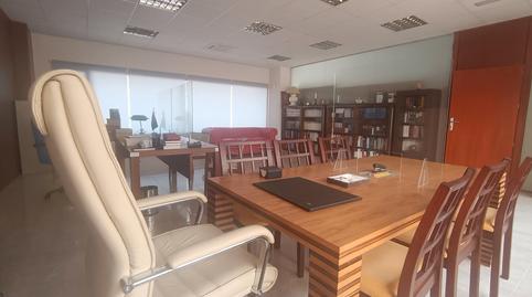 Foto 2 de Oficina de lloguer a Avenida de la Estación, 36, Torre-Pacheco ciudad, Murcia