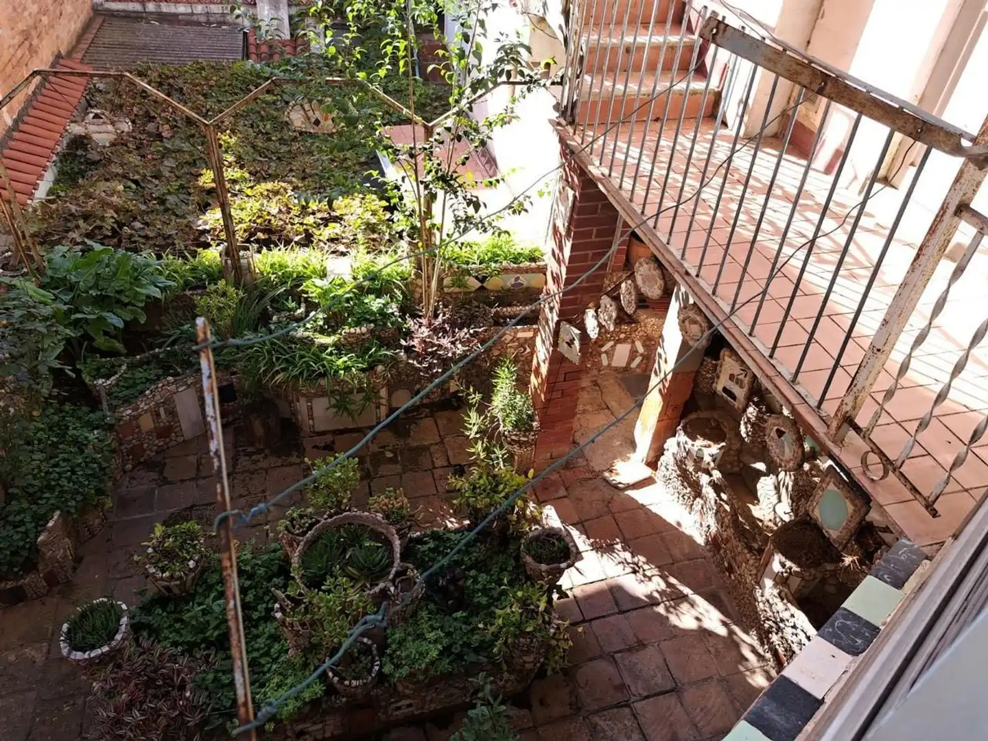 Terreny rústic en venda a Calle del Camí Ral 46