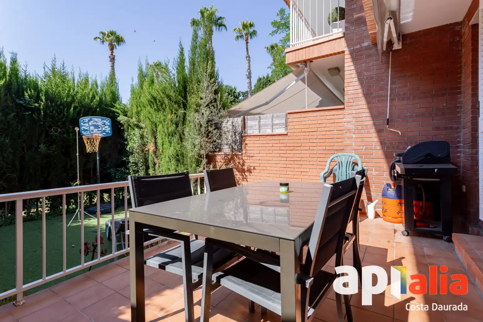 Casa o xalet de lloguer a Altafulla - CL VIA AUGUSTA, Altafulla