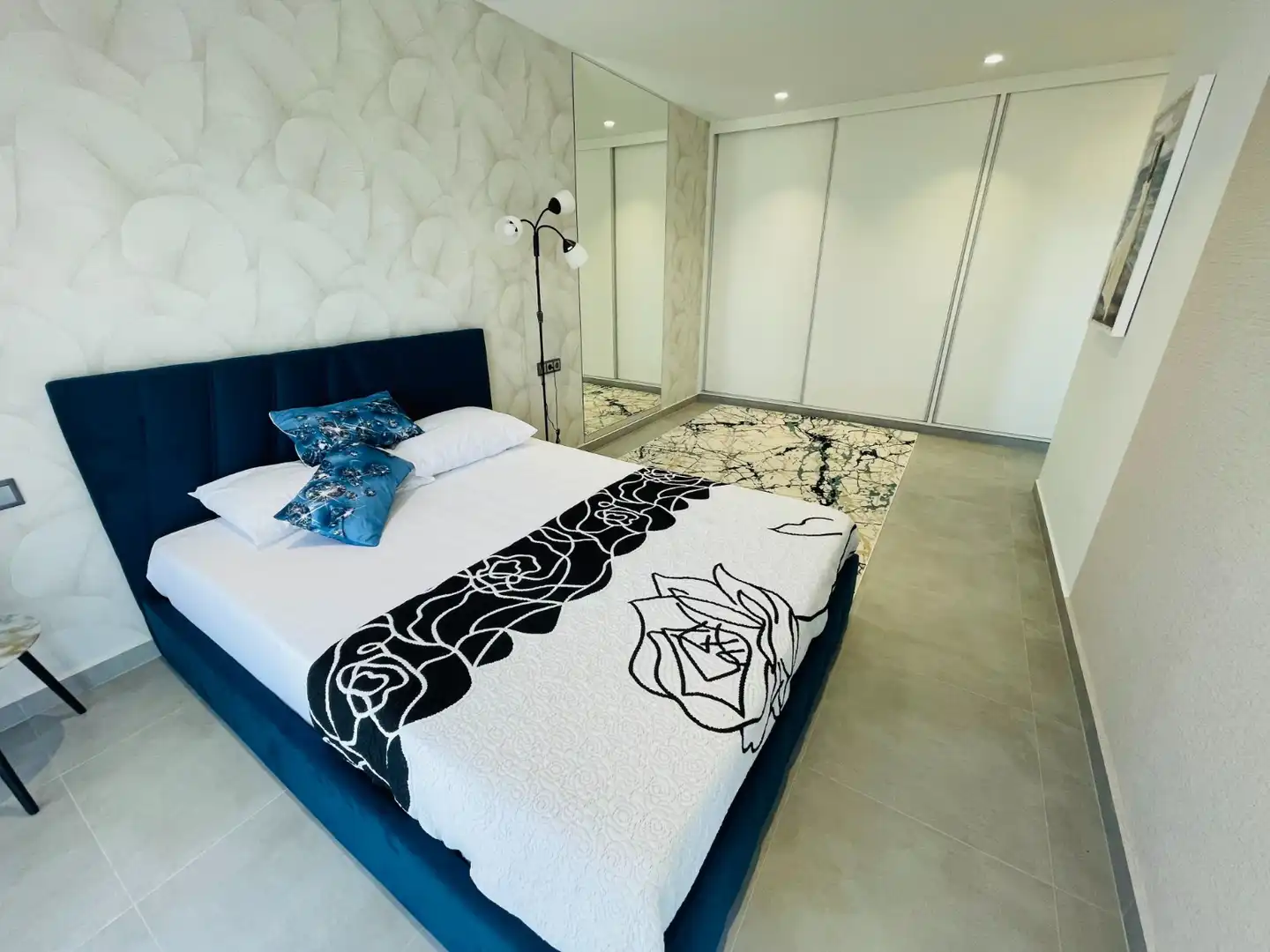 Haus mit Pool zum Verkauf in Nueva Torrevieja - Aguas Nuevas, imagen 24