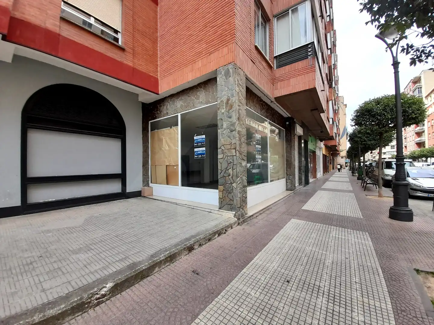 Business premises for sale in DUQUESA DE LA VICTORIA, imagen 9