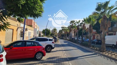 Foto 5 de Garatge en venda a Nijar, 17, La Cañada de San Urbano, Almería Capital