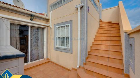 Foto 2 de Casa adosada en venda a Zona Carrefour - Urbanizaciones, Alicante