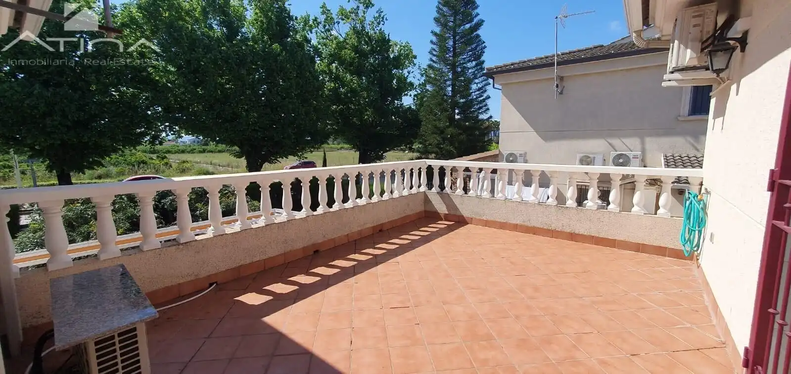 Houses for sale in Park Nord - Casona
