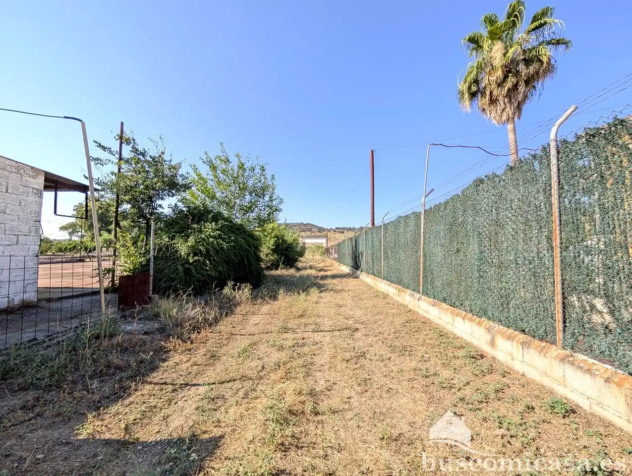 Country homes for sale in Linares  with Private garden