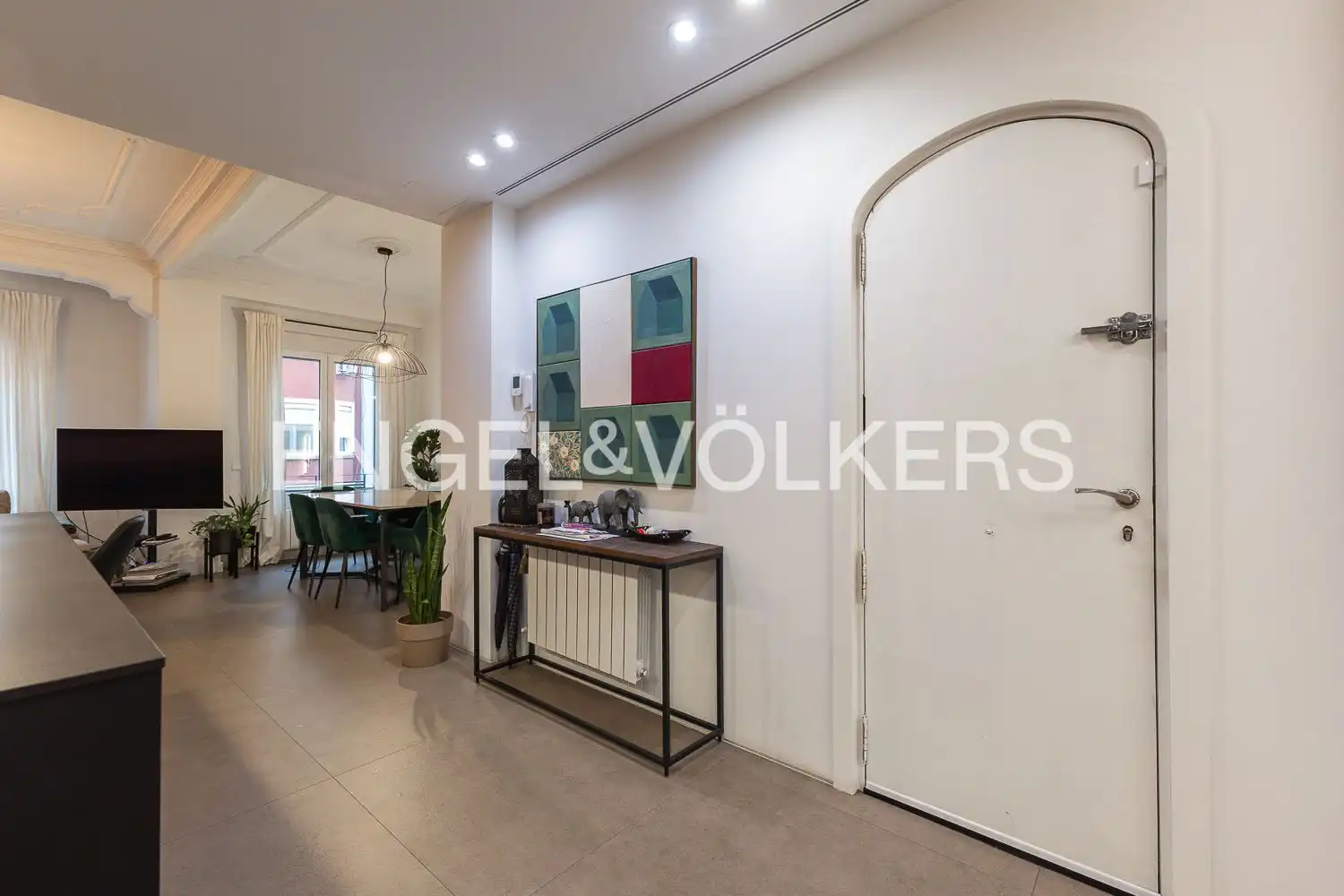 Piso con ascensor en venta en Carrer de Marvà, imagen 14