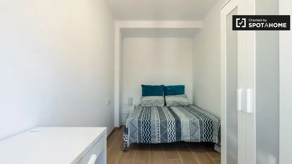 Flat to rent in Sants - Montjuïc, imagen 10