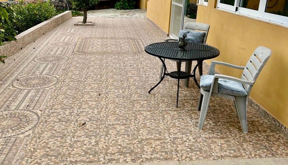 Foto 1 de Casa o xalet de lloguer a Guía de Isora interior, Santa Cruz de Tenerife