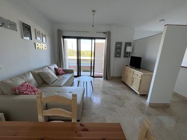 Duplex con balcone in vendita a Avenida de las Cumbres 31