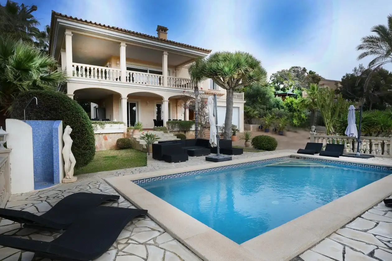 Villa in vendita a 0, imagen 2