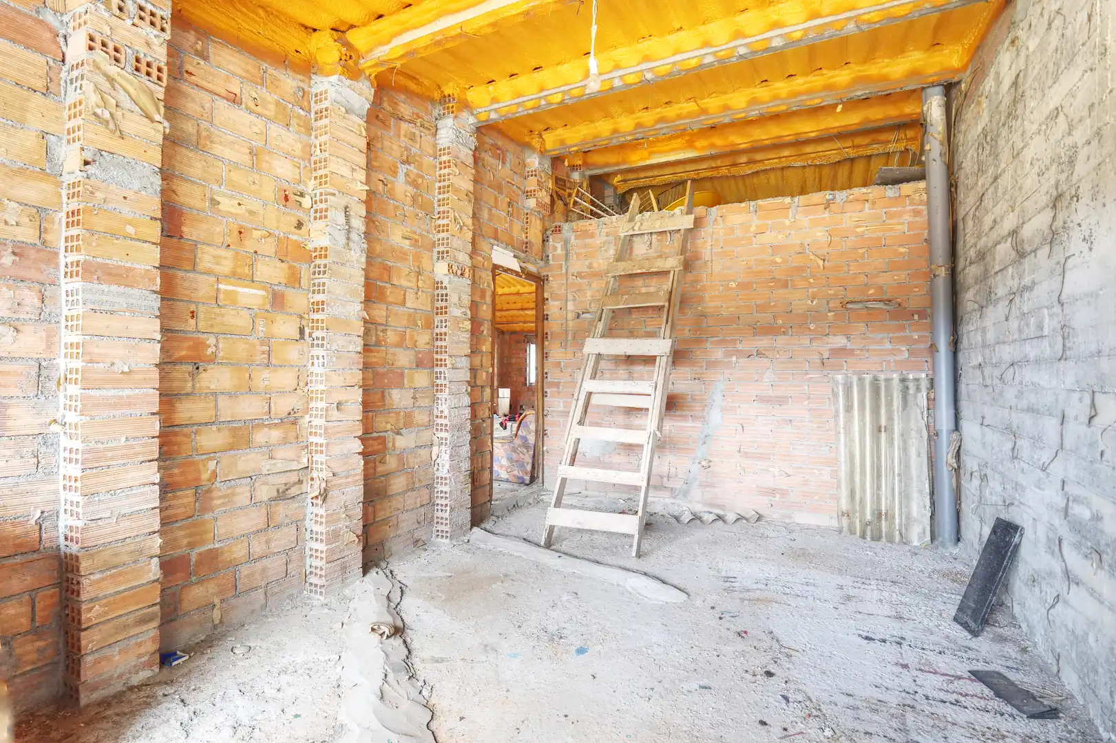 Edificio en venta en Padrón