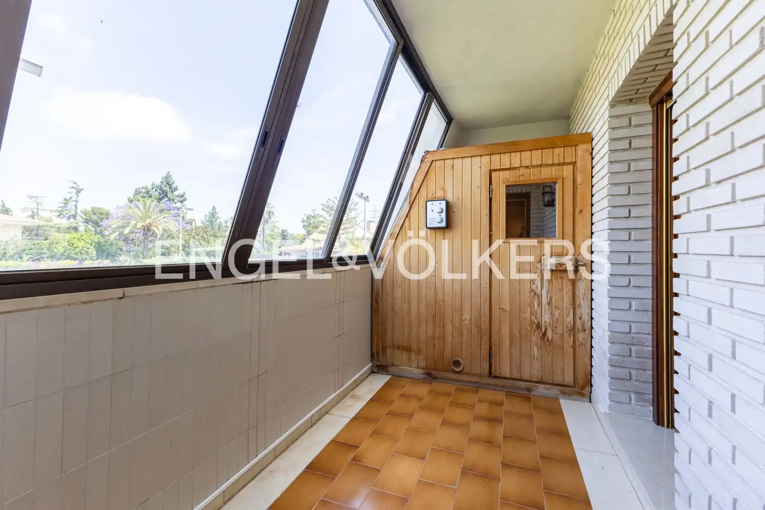 Casa con piscina en venta en Casas Verdes, imagen 42