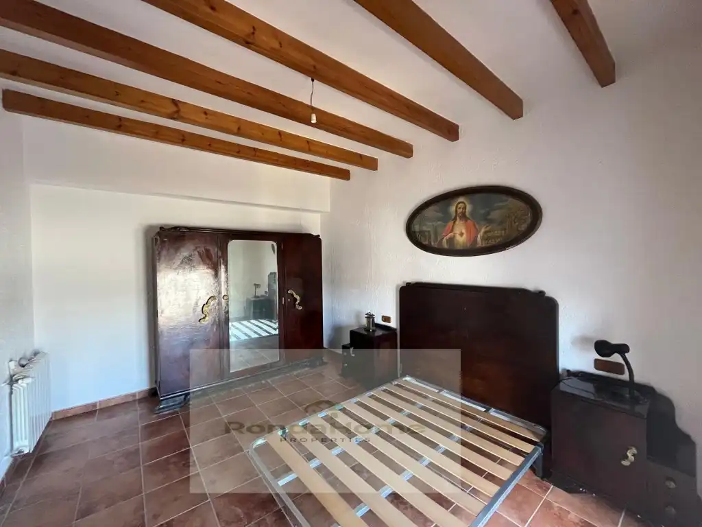 Haus oder Chalet zum Verkauf in Antequera
