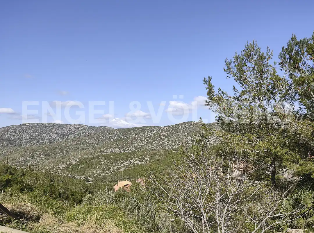 Terreno residencial en venta en Olivella, imagen 2