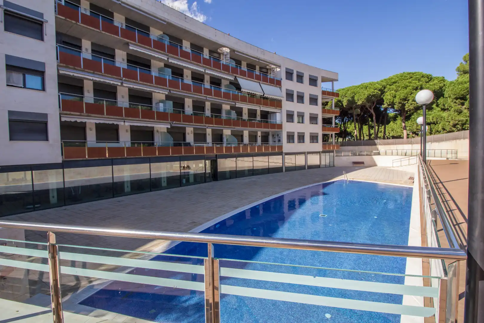 Attic for sale in Avinguda de la Diputació, 41, Regueral - Prat d'en Forés