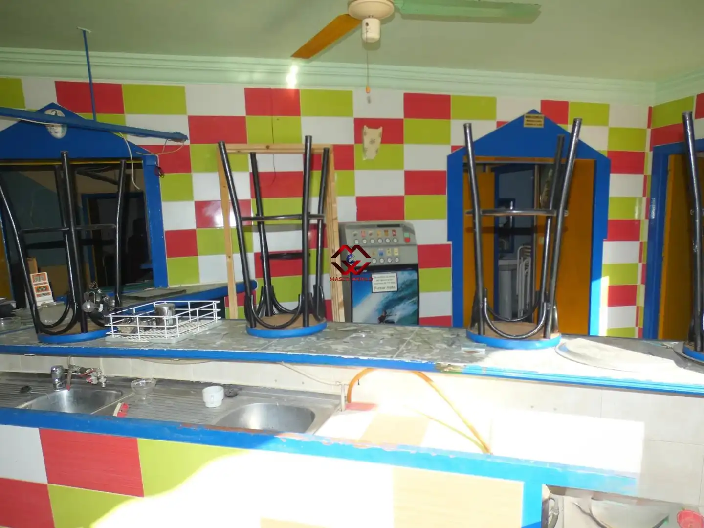 Local comercial en venda a Puerto de Mazarrón, imagen 5