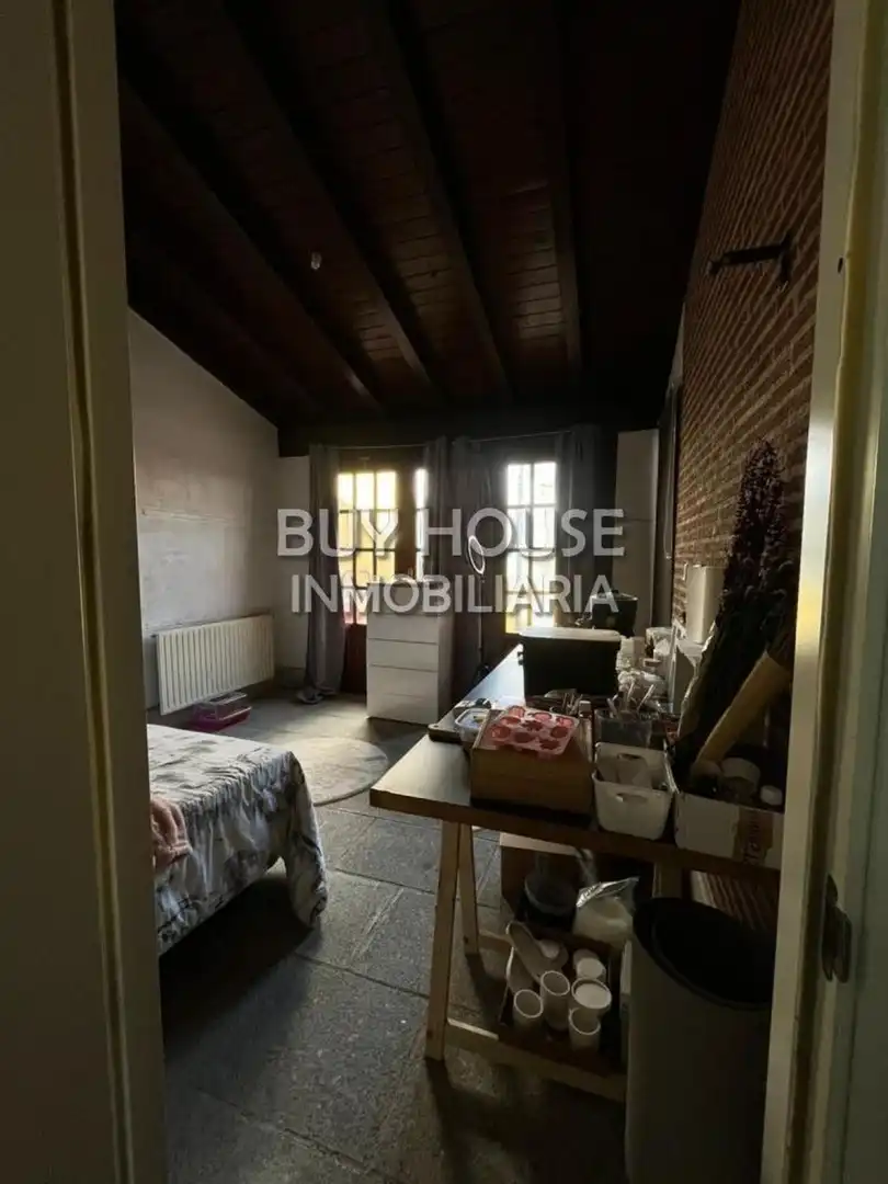 Chalet con jardín en venta en Calle Pocilla 17, imagen 53