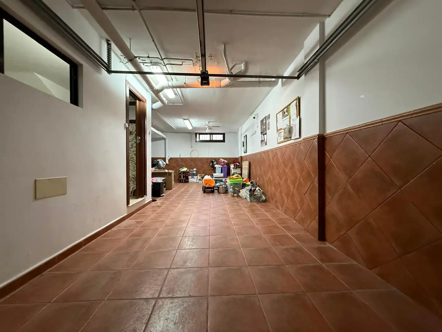Casa adosada en venta en San Pedro del Pinatar con Aire acondicionado, Calefacción y Jardín privado