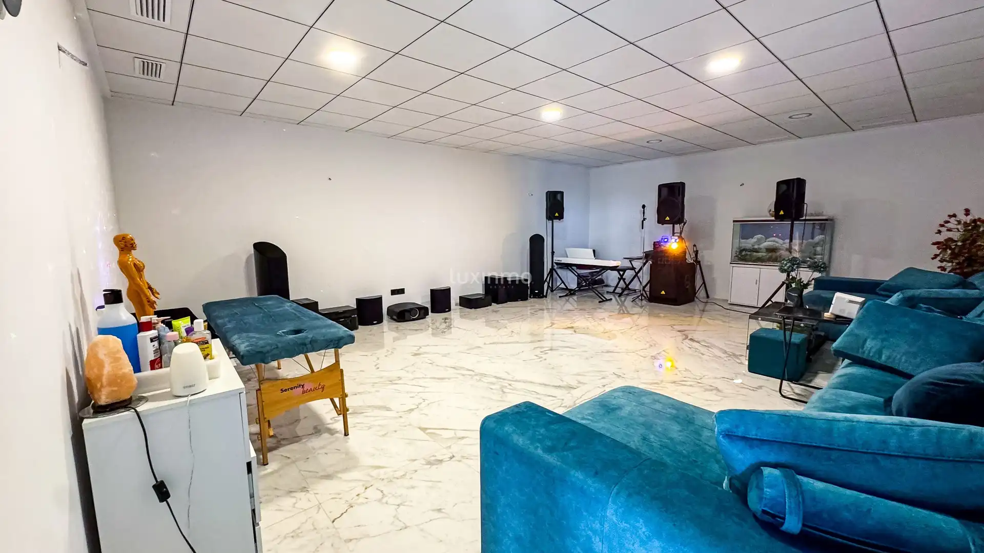 Villa avec balcon à vendre à Balcón de Finestrat - Terra Marina, imagen 118