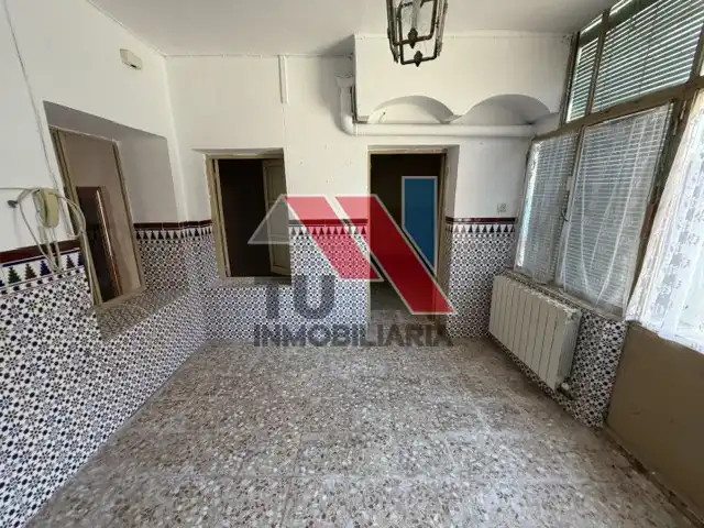 Casa o chalet en venta en Fuensalida con Calefacción