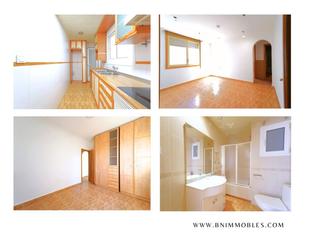 Bedroom of Flat for sale in Sabadell