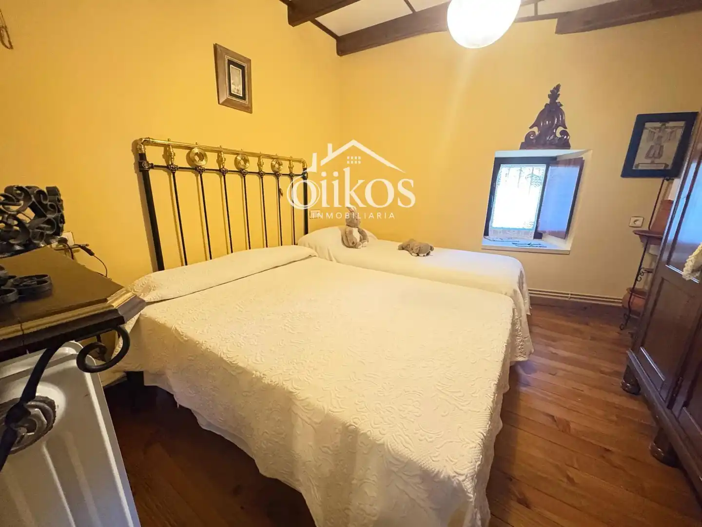 Habitación de Casa o chalet en venta en Parada de Arriba con Calefacción