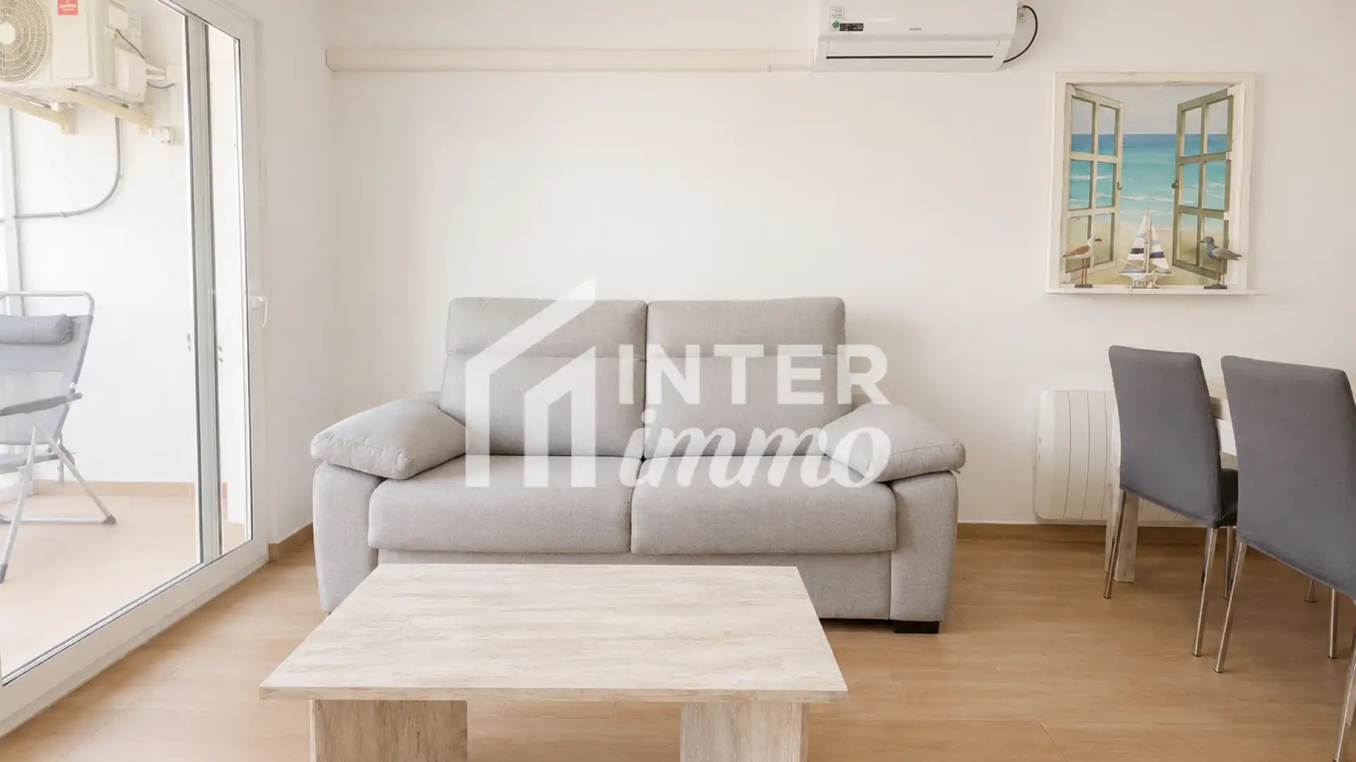 Mini appartamento con ascensore in vendita a Carrer Delta Muga 9, imagen 9